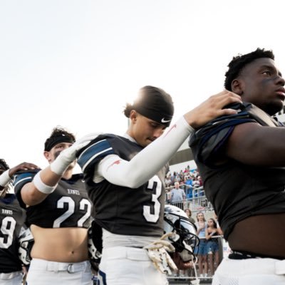 BraydenM3_'s profile picture. Class of 2027 | 3.2GPA | 6’2”, 175 lbs 🏈 | Basketball 🏀 | Track| @Juice7v7|UA All American|