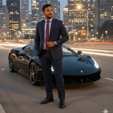 HareKri98832768's profile picture. ॐ कृष्णाय वासुदेवाय हरये परमात्मने॥
प्रणत: क्लेशनाशाय गोविंदाय नमो नम:॥