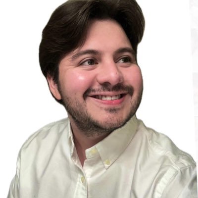 EnriqueRinconx's profile picture. Periodismo. “Entre las cosas hay una de la que no se arrepiente nadie en la tierra. Esa cosa es haber sido valiente.” JLB