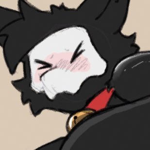 LatexGooDogAD's profile picture. 🖤 Hiii, I'm Niko! He/Him | 25 | latex goo dog | 18+ NO MINORS | Taken but happy to show off! | DMs open 🖤