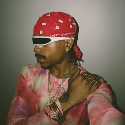 MColleion's profile picture. model x photographer 🥀🌟