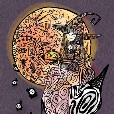 Salyu_Kaya's profile picture. スローペースの創作活動家orドラゴニュート
鎖龍の紹介プロフィール→https://t.co/8iZ32hMBza

salyu_kaya/個展   #PlayoftheProbationWizard
