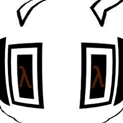 MasKara1_'s profile picture. De vez en cuando, doy mi Comentario. ( λ )
Tambien soy VTuber y juego jueguitos en stream. 🎭
https://t.co/JI9D6MnKqK