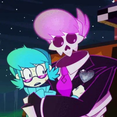 DCloth123's profile picture. She/Her | 23 | ♊️ | 🇲🇽 | More spanish than english | Digital Artist | Animator… | A little bit of everything 💜