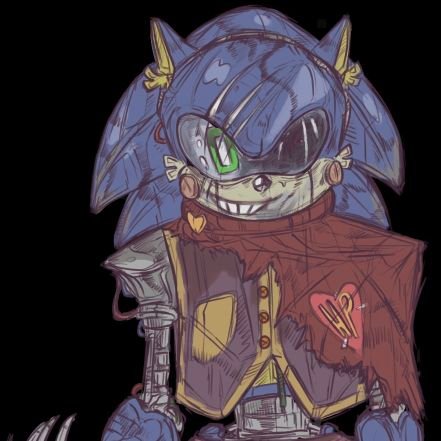 DomBoss09's profile picture. fan of creepypasta, horror, etc. creator of trials of the eyes. helping on an murder drones fan project/fan show called md:TSA