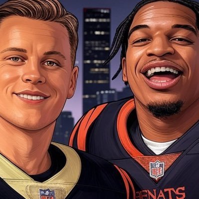 DJ207115's profile picture. i know more ball than you. in sports fan hell. | #Bengals | #Reds | #Hornets | #OhioState |