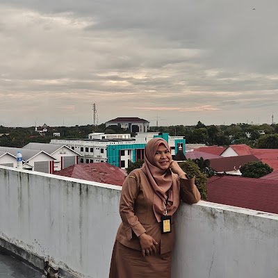 Patimah Sipahutar