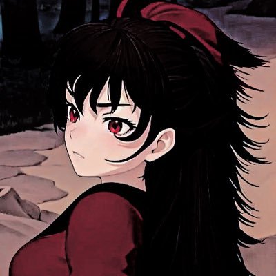 UnwantedSpring's profile picture. 🐦‍⬛ “Something tells me you've got more than a slight case of egomania, is that right?” - #RWBY #RP #Canon written by @SeraphimEnemyy.