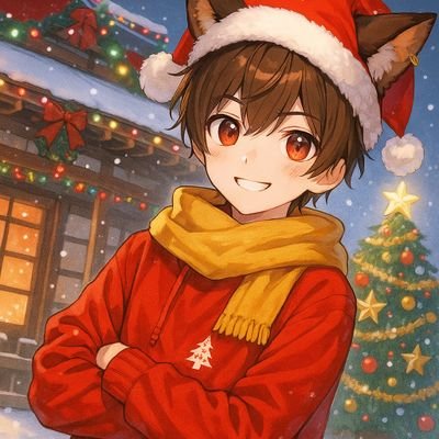 inuichimonme's profile picture. 皆さまチャオっす👋
DBD/マイクラ/ファズモフォビア/モンハンワイルズ/などやるのでフォロー又はDMバンバン送って下さい！！！
YouTubeで自作個人VTuberとして配信してます！
DBD参加型がメインです！
よかったらイヌイチモンメで検索してね🐶🐾