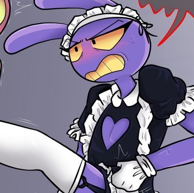 Jess_NsFw_OwO's profile picture. New Twitter, exclusive for NSFW content, comics, sketches, commissions, Rule34
https://t.co/VSxEkGtdVm