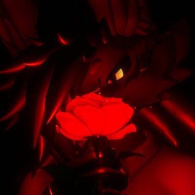 GardenMutt_AD's profile picture. 18 she/it, I make 18+, DM’s are open,COLLABS ARE OPEN, wanna find more? click link tree