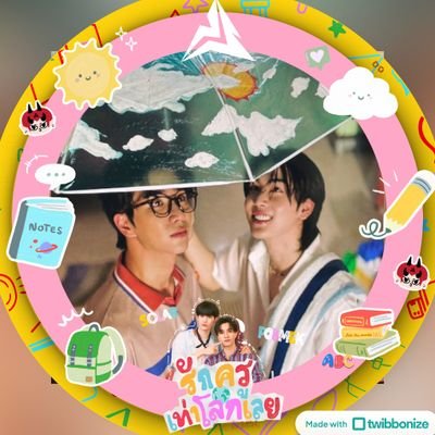 malakumala0203's profile picture. Thai enthusiast🏳️‍🌈
PERTHSANTA DOMIIA🖤🤍❤️‍🔥 
INFP👍
second account:@malaaa2233
third account:@malaa3333
#PerthSanta #Perfect10Liners #LoveYouTeacherSeries