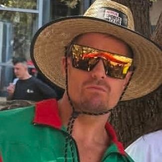 BigGraysonWalla's profile picture. Not the real Cody Rhodes. Parody. mdni, 30 year old mun. penned by #goop.