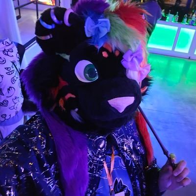 KodaLeone's profile picture. Where ambitious regality meets southern hospitality~ 👑💐

Event planner extraordinaire! ✨️

💍:@natethefoxad

18+ only!!!