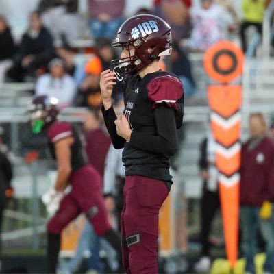 Jackson19268806's profile picture. |CLASS OF 2029 QB|5’10|Dual-Threat|Marengo Football|Follower of Christ| 630-524-7272 📞📞| https://t.co/oAGDM9YY9w|