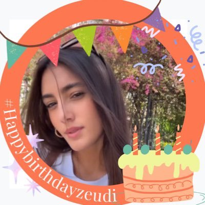 Melania83466863's profile picture. Zeudiners nel sangue 🩸