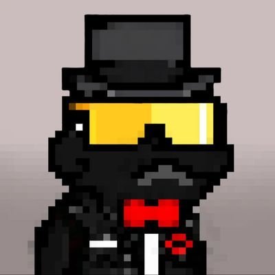 8Q_Q3's profile picture. We start from Now 🐦‍🔥