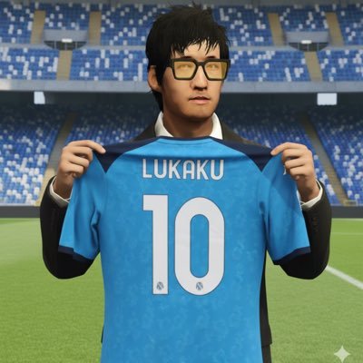 asian_lukaku's profile picture. Follow back would be appreciated!