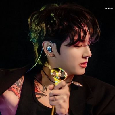 NoriejeonBTS_7's profile picture. HOTS in KSPO🇰🇷, MNL🇵🇭, & GOYANG🇰🇷

X:@NoriejoonBTS
IG: Noriejeon0722