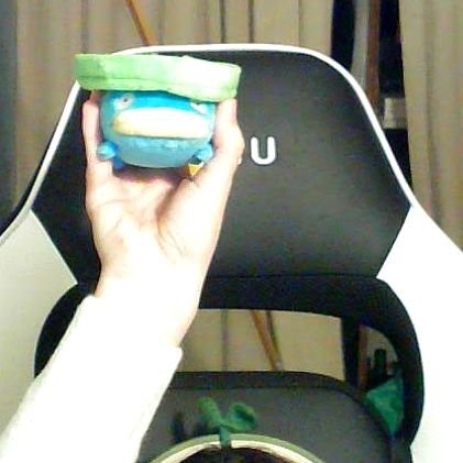 GnomeGabou's profile picture. AutoGabouPhile