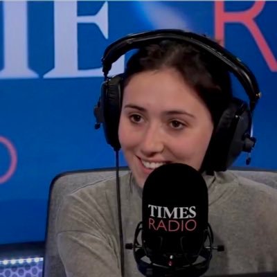 Sofjohanson's profile picture. @TimesRadio Drive with John Pienaar + Cathy Newman // words in @moscowtimes + @thetimes + @meduza