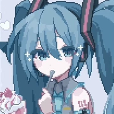 senacha_0808's profile picture. 色々あってアカウント変えた青化さんだぞ/初音ミクらぶ/ゲーム→原神、プロセカ、シャドバ、あんスタ等/ アニメ→花子くん、ハピシュガ、ノゲノラ、よう実等/曲→いよわ、米津玄師、DUSTCELL、YOASOBI等/適当に話し相手欲しいだけー