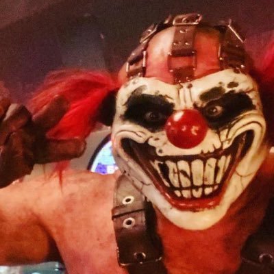 FrightfulGhosty's profile picture. Ash | he/him | 20 | Autistic | DBD | Cosplay | Marvel | Horror | Twisted Metal | Evil Dead | taken🖤 | Runs @DeadBySplatter | priv: @HotlineSplatter