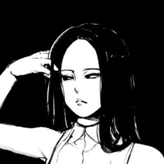 SoutaThePierrot's profile picture. 20 (bisexual)
|Tokyo Ghoul|Attack on Titan|Chainsaw Man|Dragon Ball|Hellsing|Superheroes

EreMika, PeterMJ, TouKen, AluTegra, YutaMaki, BatCat, AsaDen enjoyer