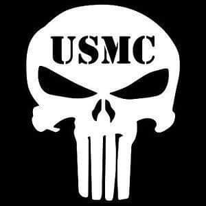 CFRUSMC's profile picture. 