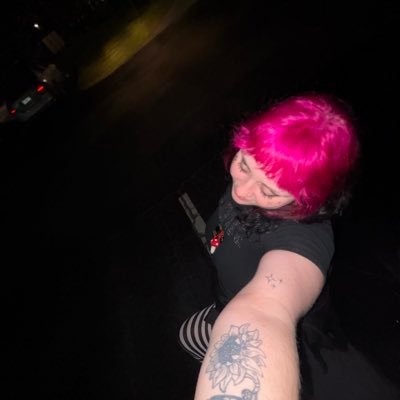 afterkennedyy's profile picture. Blood is lives