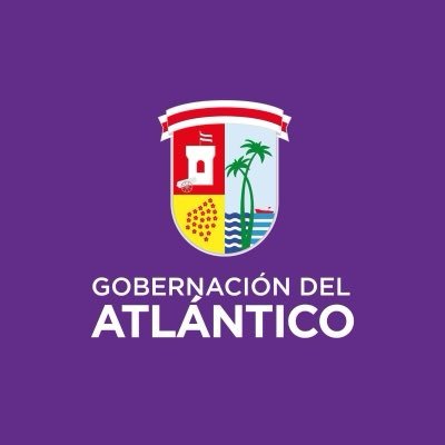 mujeratlantico's profile picture. Resaltamos la fuerza y valentía de las mujeres atlanticences, trabajando por sus derechos y autonomía. #MujerAtlántico