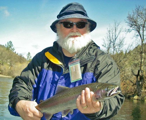 saamodt's profile picture. 