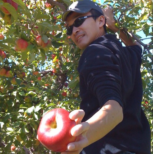 bhylee's profile picture. 