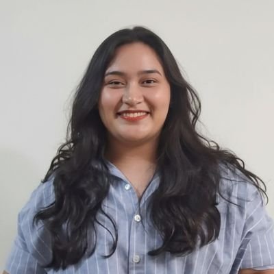 DanielaCantoJi's profile picture. Universidad de Guayaquil | Séptimo Semestre | Licenciatura en Gestión de la Información Gerencial| Mercadotecnia Digital | Análisis de Datos. @GIGFCAUG