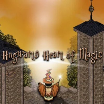 HHMrpg's profile picture. RPG de Hogwarts no Habblet Hotel!
- Inauguração: em breve!
- Servidor do discord: https://t.co/93qthpgN10