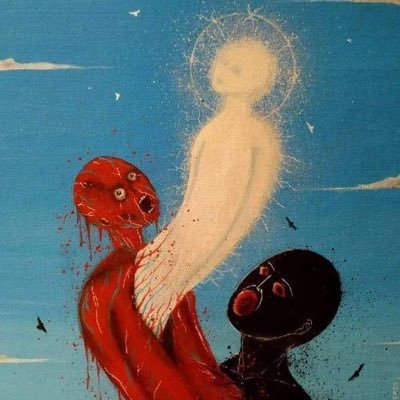 InwardObserver's profile picture. 