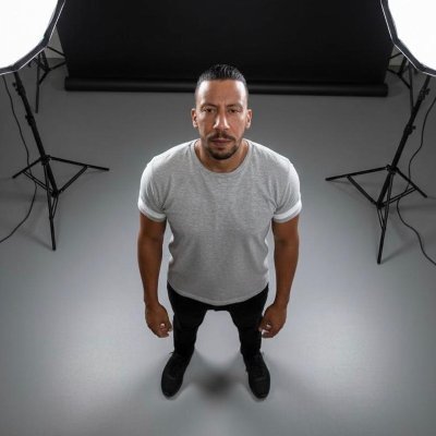 YaalaGhassen's profile picture. graphic desiger