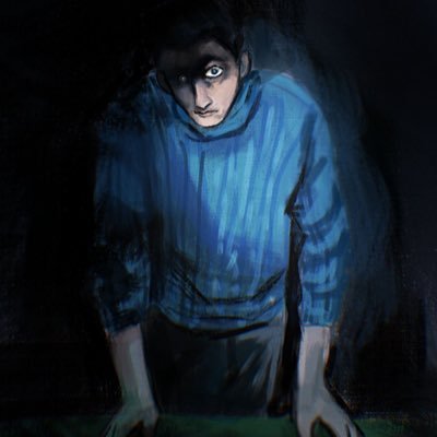 Dazaifavblade's profile picture. ⭑ he/they/it ⭑ 2009 ⭑#Shedtwt ⭑ priv:@samshed_ ⭑ all sh censored ⭑