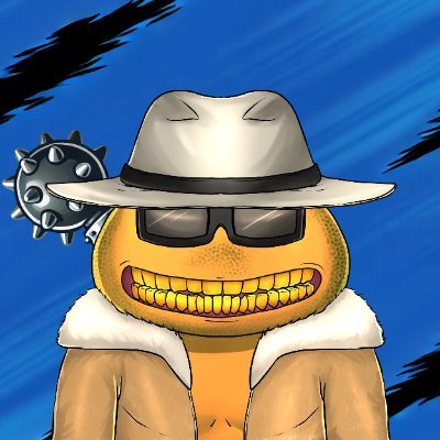 mohammedtweetx's profile picture. make me liquid ribbits!

Collab Manager @artofmob
Building @mightyminions