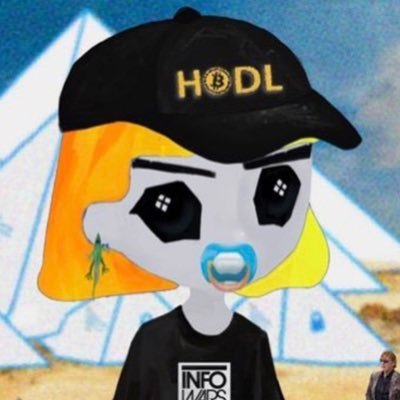 QuokkaSnake's profile picture. Sometimes I just throw blockchain buzzwords around to sound cool... It's working so far 😎. 
#Bitcoin • Altcoins • Memecoins 🎲