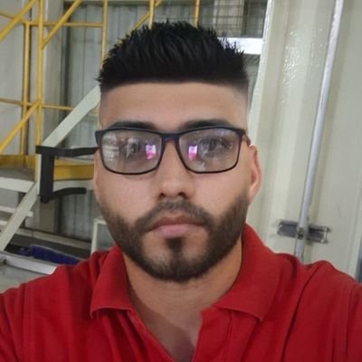 _JairoHdez_'s profile picture. Hola 👋