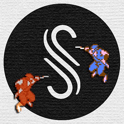 spriteous's profile picture. Retro/modern gaming tech, news, vids, etc. —𝘗𝘭𝘢𝘺 100% 𝘰𝘳𝘨𝘢𝘯𝘪𝘤🌿🔸️Affiliate of https://t.co/MVTXLuZX0O🔸️10% off code: SPRITEOUS