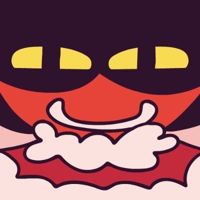 DiogoTVV's profile picture. 🇧🇷 17yo |
He/Him |
Coder 🖥️ |
Artist 🎨 |
Animator 🎬 (that rarely animates) |
https://t.co/GQLn7LvWXU