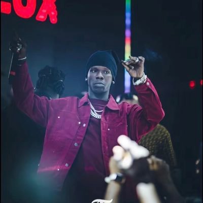 hayzedrichie_'s profile picture. NSNV 🦀