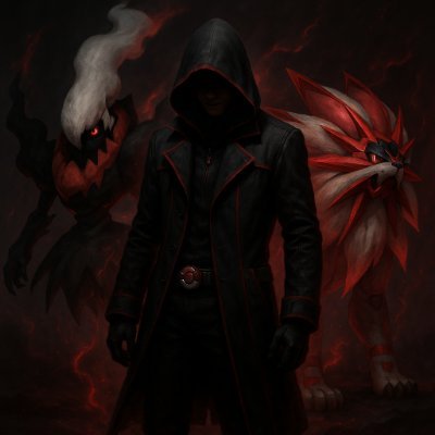 Lyon_Artz's profile picture. I Have Tragedies Not Sins..oOoOoOo