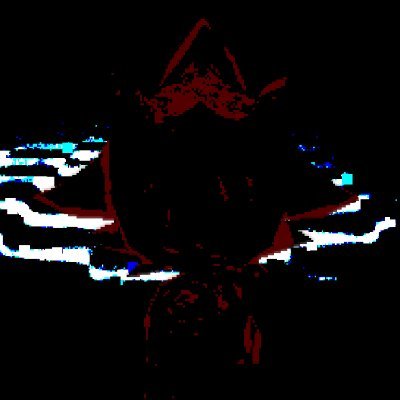 Gamebreakerdx's profile picture. 