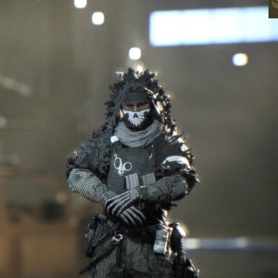 8ightsann's profile picture. fps games