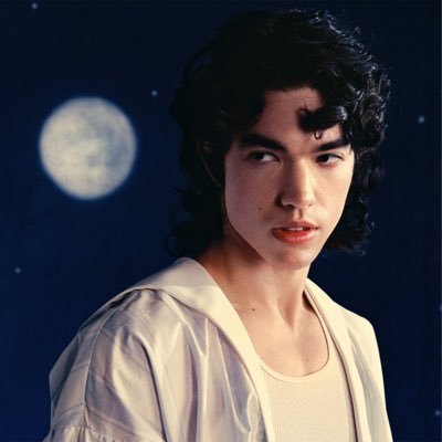 conanalbumdaily's profile picture. did he?