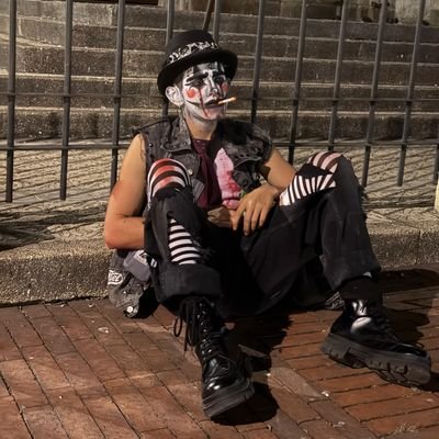 klausdelarosa's profile picture. https://t.co/NM5UNmTn04
Tlg privado DM
𝖈𝖚𝖊𝖓𝖙𝖆 𝖉𝖊 𝖒𝖔𝖗𝖇𝖔 𝖞 𝖌𝖚𝖘𝖙𝖔𝖘 3k
insta: @klausdelasrosas
𝙿𝚐𝚕𝚘,𝚖𝚘𝚛𝚋𝚘&𝚌𝚑𝚒𝚕𝚕
🅅🄴🅁🅂🄰🄲🅃