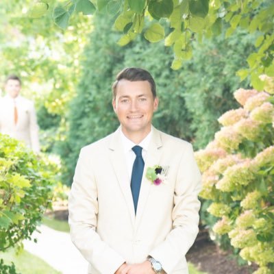 m_wingren's profile picture. 26. Golf Professional, Chicago Sports Enjoyer, Washed Gamer